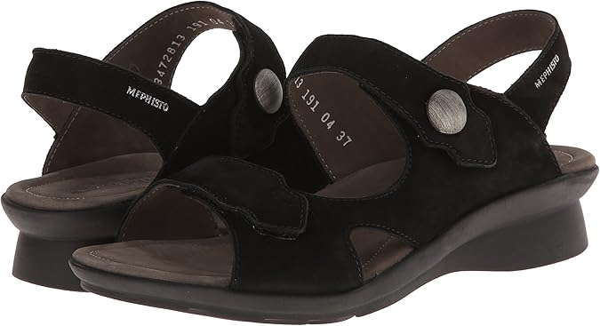 mephisto prudy sandal