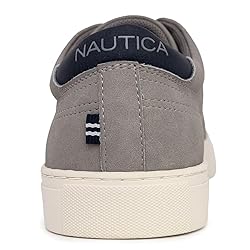 Nautica Men's Court Walking Shoes, Comfortable