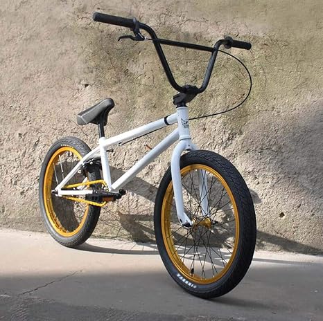 aluminum bmx frame