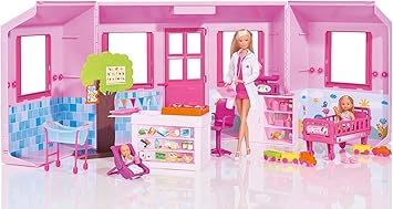 Simba 105735689 Steffi Love Care Centre 