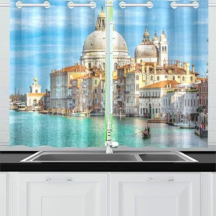 Amazon Com Xingchenss Italian City Scenic Freedom Of Travel