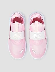 Nike Flex Runner 4 Sneaker, Medium Soft Pink/Medium