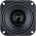 BOSS Audio Systems BRS40 50 Watt, 4 Inch , Full Range, Replacement Car Speaker - Sold Individually