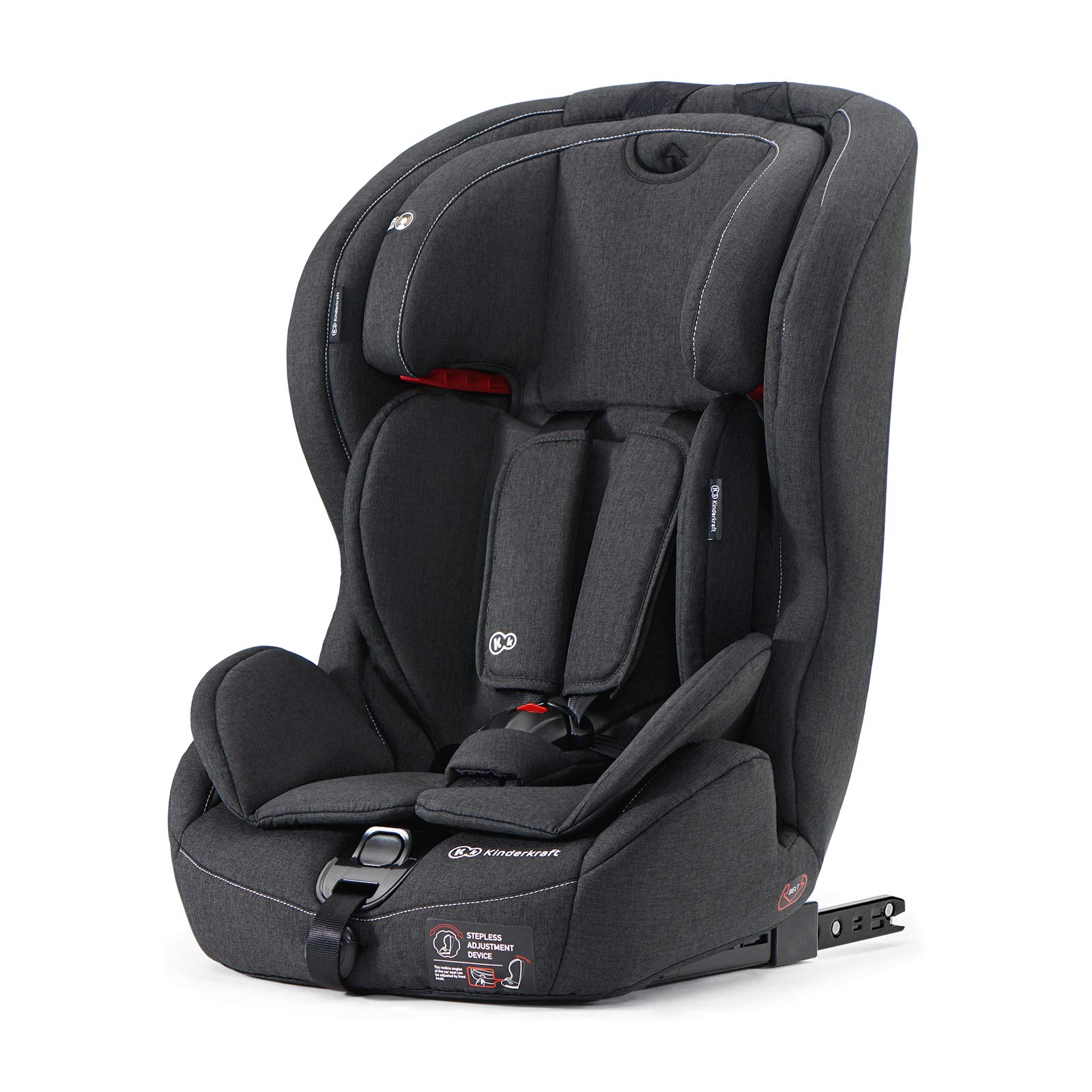 kinderkraft car seat base