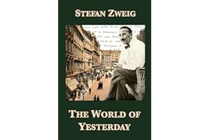The World of Yesterday