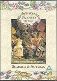 Brambly Hedge-Summer and Autumn