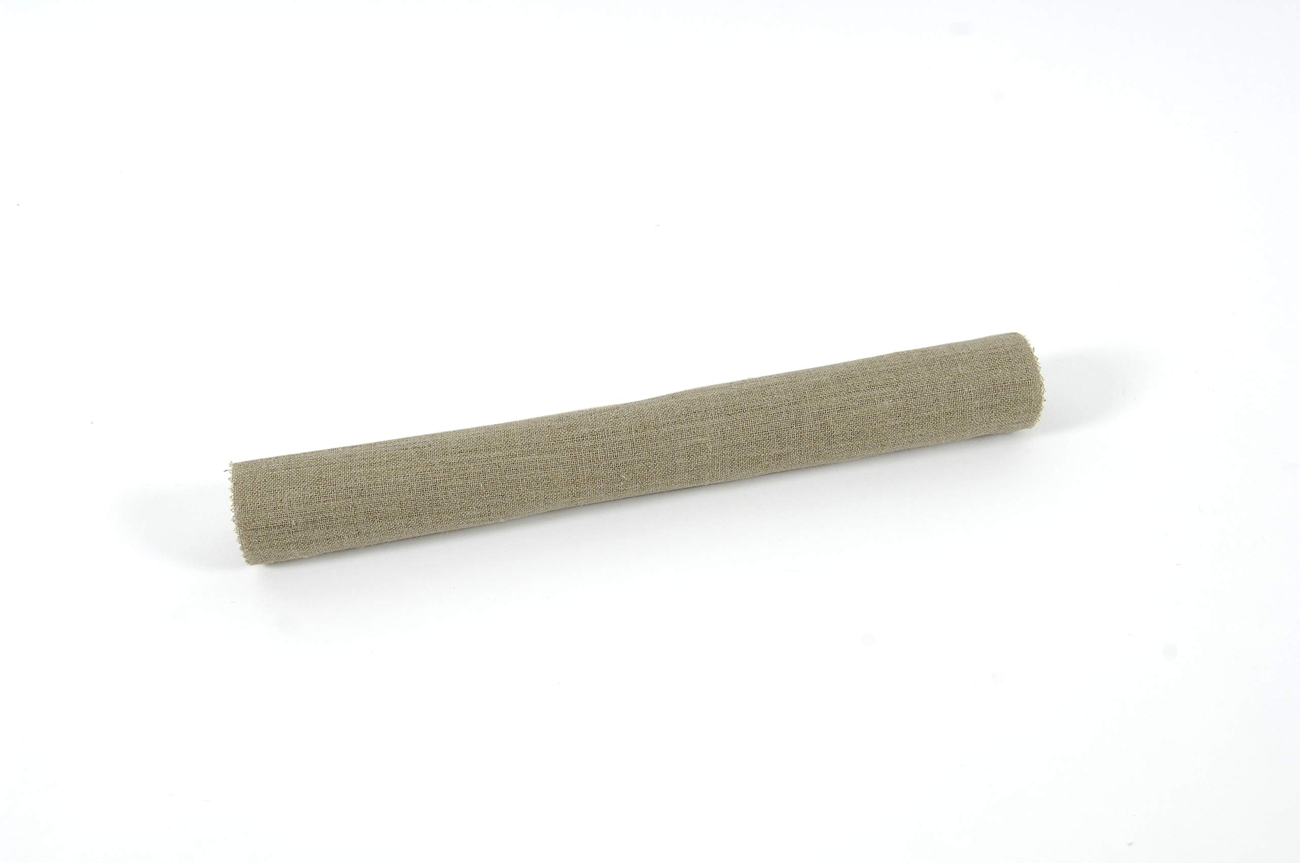 DMC Linen Fabric - 28 Count - Natural