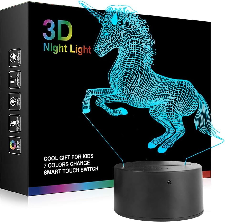 toddler unicorn gifts