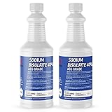 Sodium Bisulfite 40% ACS Grade - 2 Quart - Suitable