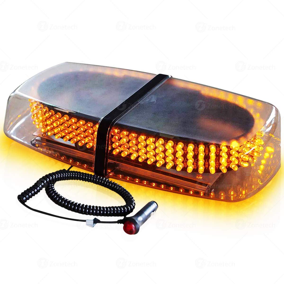 Warning & Emergency Lights Premium Quality Heavy Duty Amber Emergency