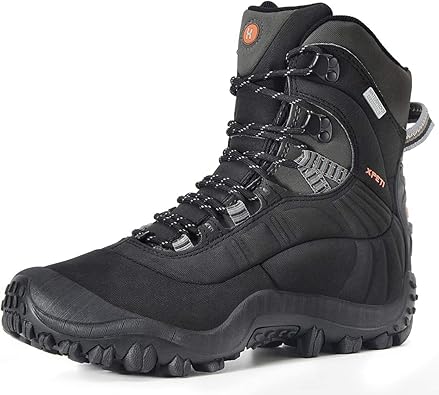 mens walking boots amazon