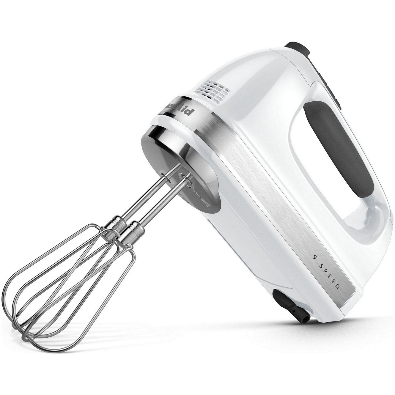 The 10 Best Kitchenaid Stainless Steel Hand Mixer Dough Hooks Life Sunny