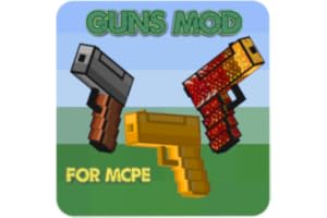 Guns Mod