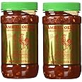 Sambal Oelek Chili Paste 8 Oz (Pack of 2)