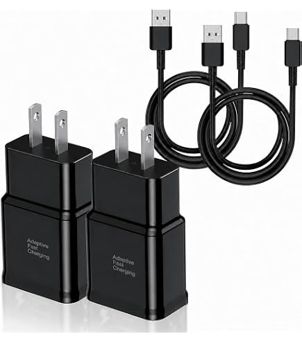 Amazon.com: J-ZMQER AC DC Adapter Charger Power Compatible with