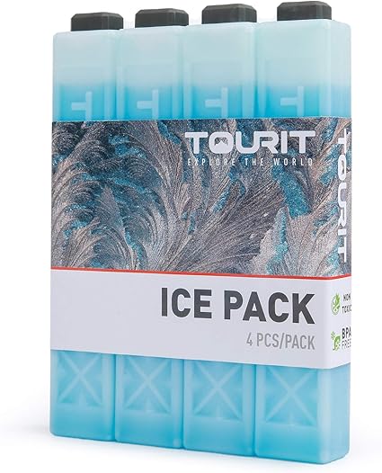 cold packs for coolers