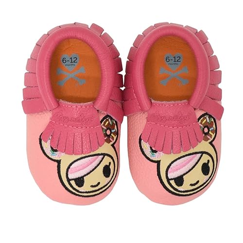 moc baby moccasins