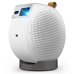 BenQ GV50 | Laser Portable Projector, 500