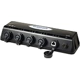 Garmin GMS 10 Network Port Expander (Network Device) (010-00351-00)