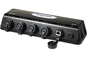Garmin GMS 10 Network Port Expander (Network Device)