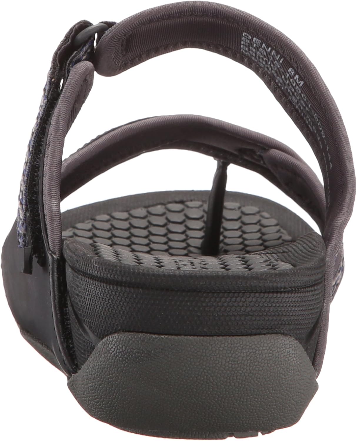 baretraps women's denni slide sandal