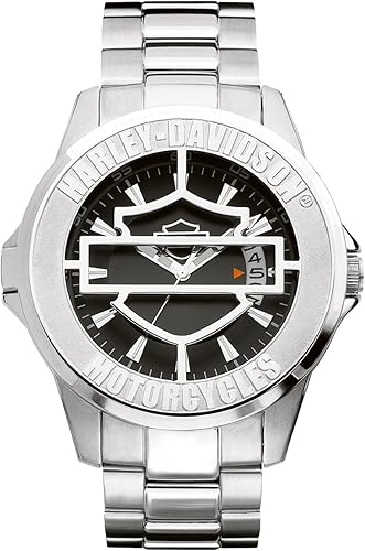 montre harley davidson