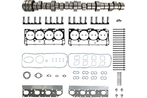 NON MDS Lifter Cam Camshaft Kit Non MDS Fit For Chrysler 300 Jeep Grand Cherokee Dodge Durango Challenger Charger V8 5.7L 200