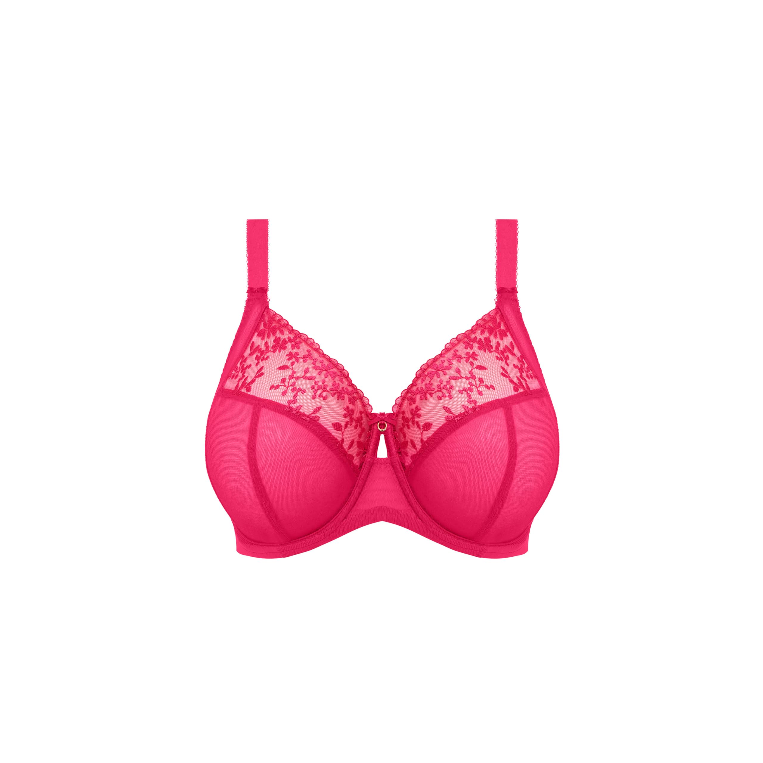 Elomi Women’s Zarla Underwire Bra