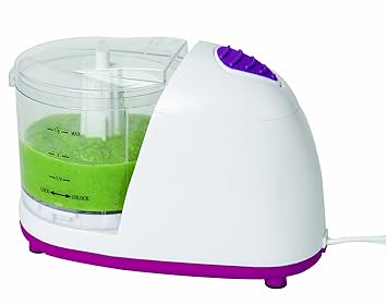 infantino baby food processor