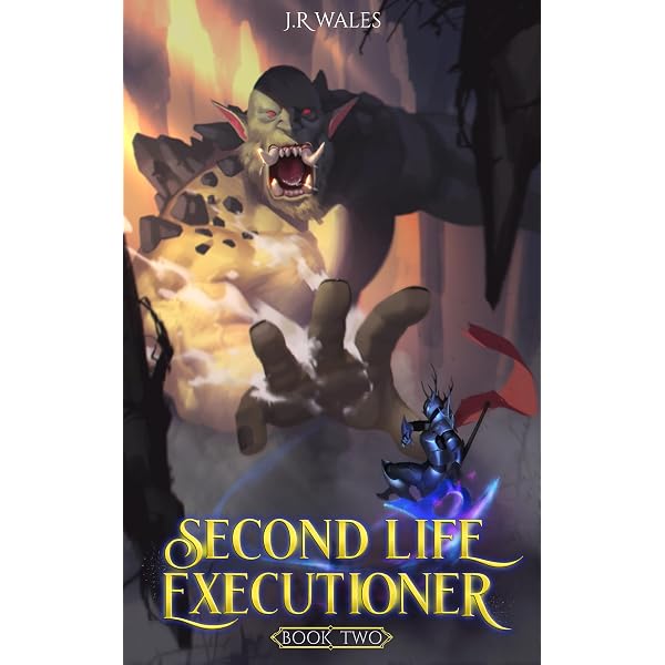 Apocalypse Reaver 2: A Dark Fantasy LitRPG Adventure - Kindle