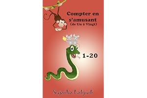 Compter en s’amusant (French Edition)