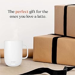 Ember Temperature Control Smart Mug 2, 14