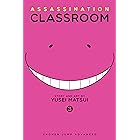 Assassination Classroom, Vol. 3