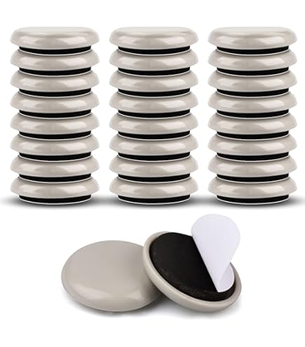 Amazon.com: Cabinet Door Sliders Kit for Slid'up 1900 for 1 Door