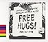 FREE HUGS!(CD+DVD)(初回盤B)