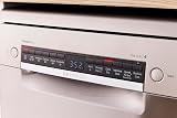 Bosch Series 4 Slimline Dishwasher 45 cm ExtraDry Silence Plus view 5