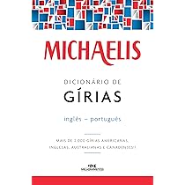 Michaelis dicionário de erros comuns do inglês para falantes do