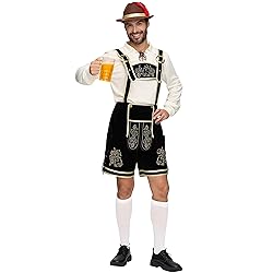 Spooktacular Creations Halloween Men Oktoberfest
