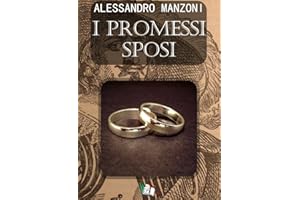 I Promessi Sposi (Italian Edition)