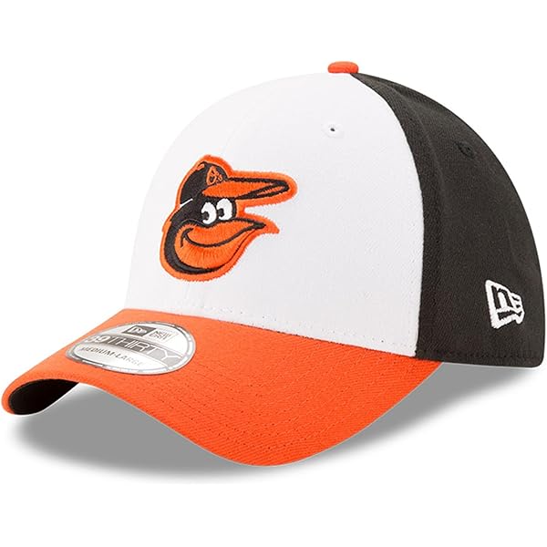 San Diego Padres New Era MLB 9FORTY 940 Adjustable Mesh Trucker Cap Ha - Foto 13