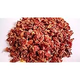 Dehydrated Tomato Flakes, 454 g (1 lb), Premium Cooking Ingredient