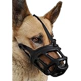 baskerville muzzle pets at home