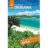 Rough Guides Snapshot Okinawa (Travel Guide)