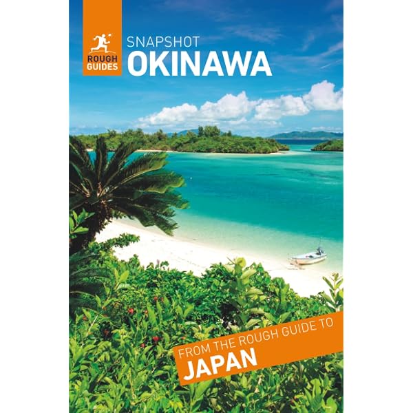 OKINAWA JAPAN: A vibrant Tour to OKINAWA JAPAN Photography Coffee
