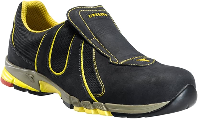 utility safety shoes
