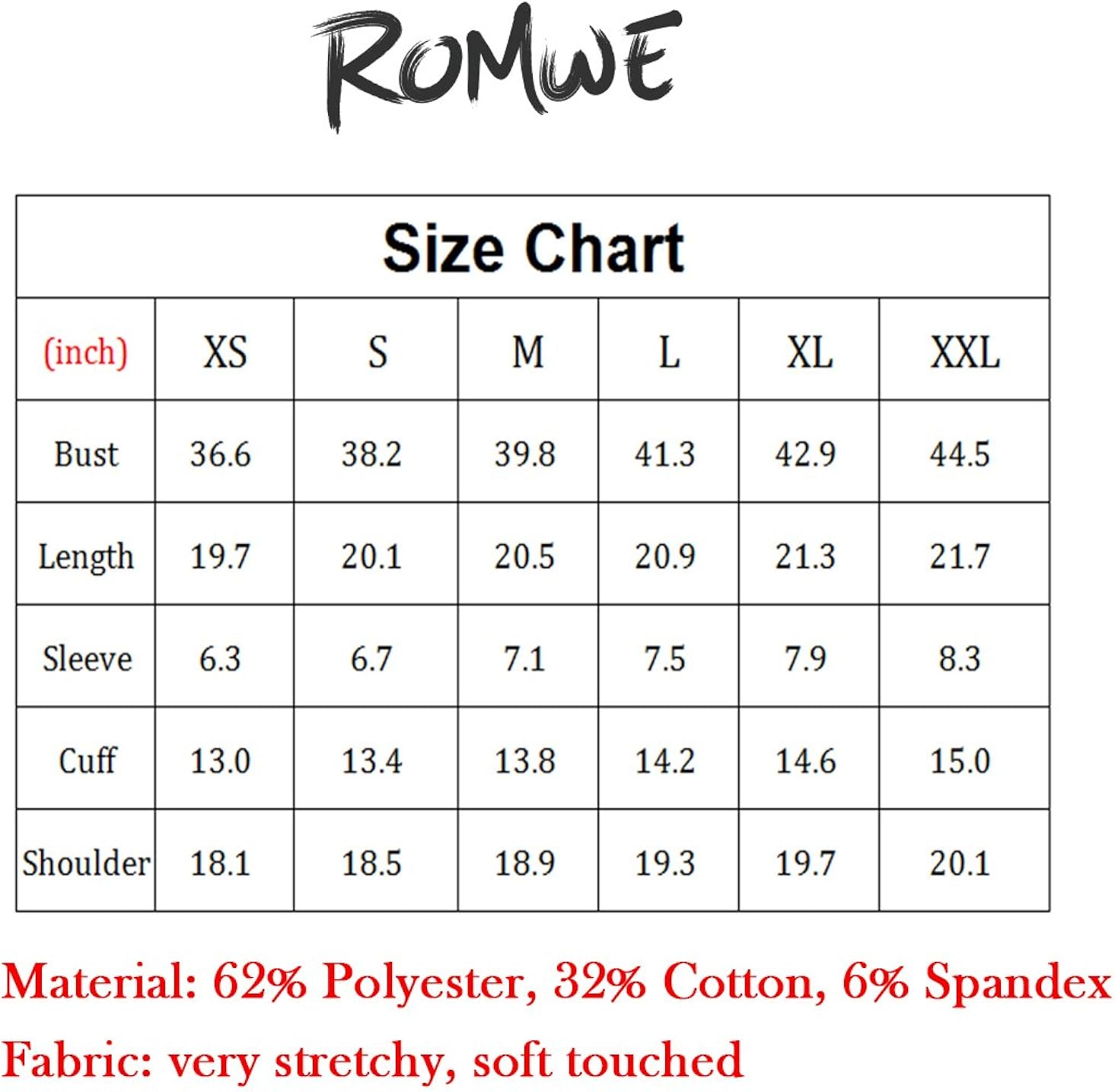 Romwe Women's Short Sleeve Tie Front Knot Casual Loose Fit Tee T-Shirt at  Women’s Clothing store