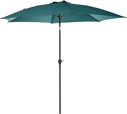 amazon garden umbrellas and stands