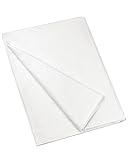 HOTGODEN Medium Weight 100% Cotton Muslin