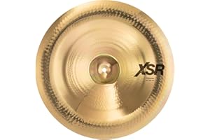 SABIAN 18" XSR Chinese