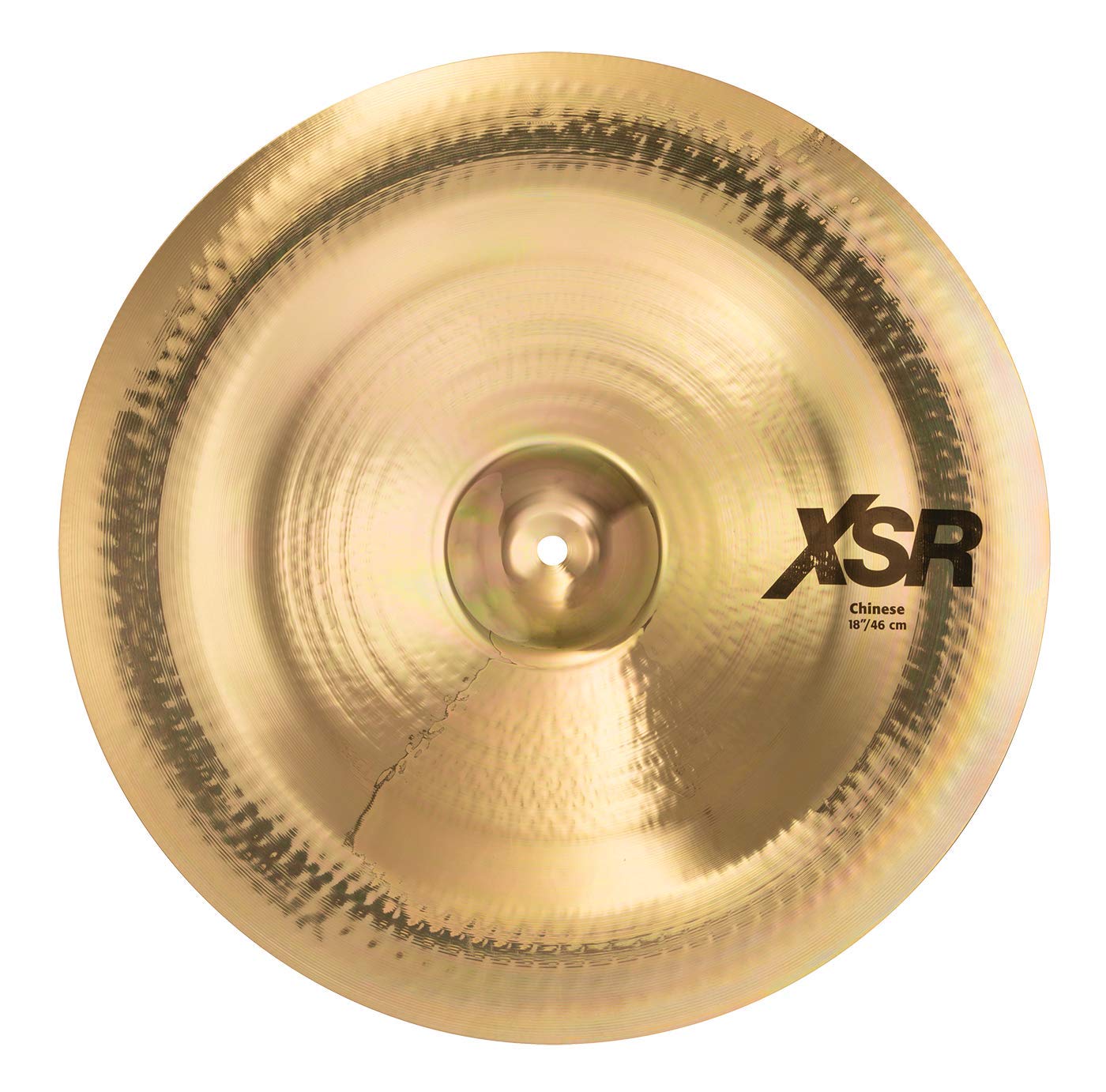SABIAN - 18" XSR Chinese
